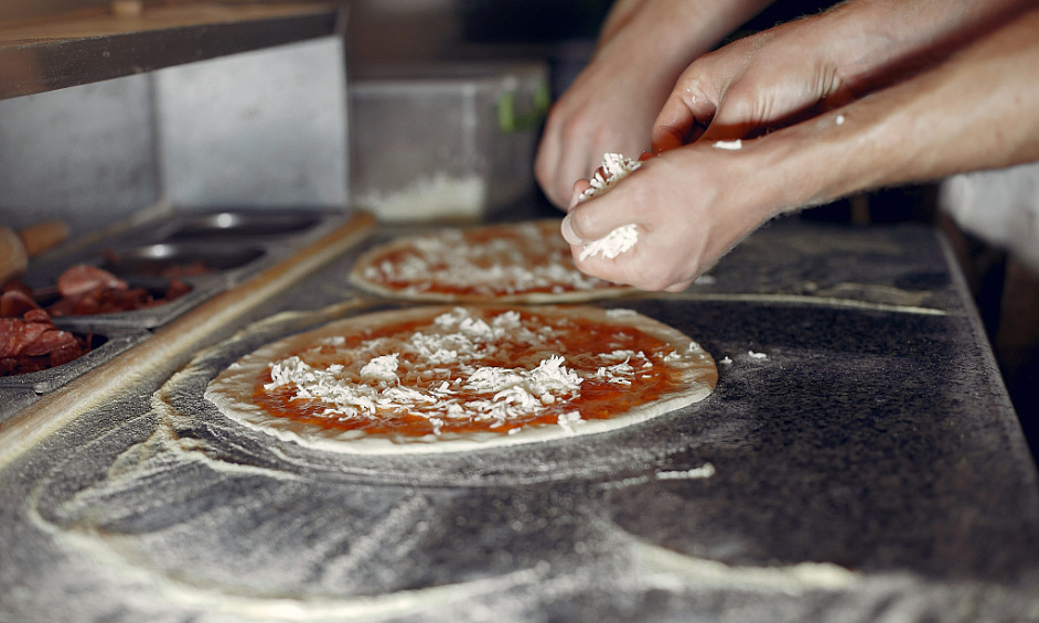 Sale of pizzeria business and premises in Quimper 1