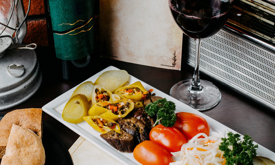 Sale of restaurant business in Strasbourg city centre 1