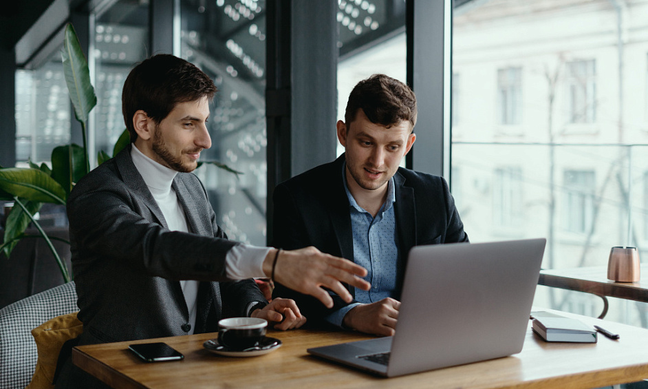 Your B2B store in the heart of Paris ! 1