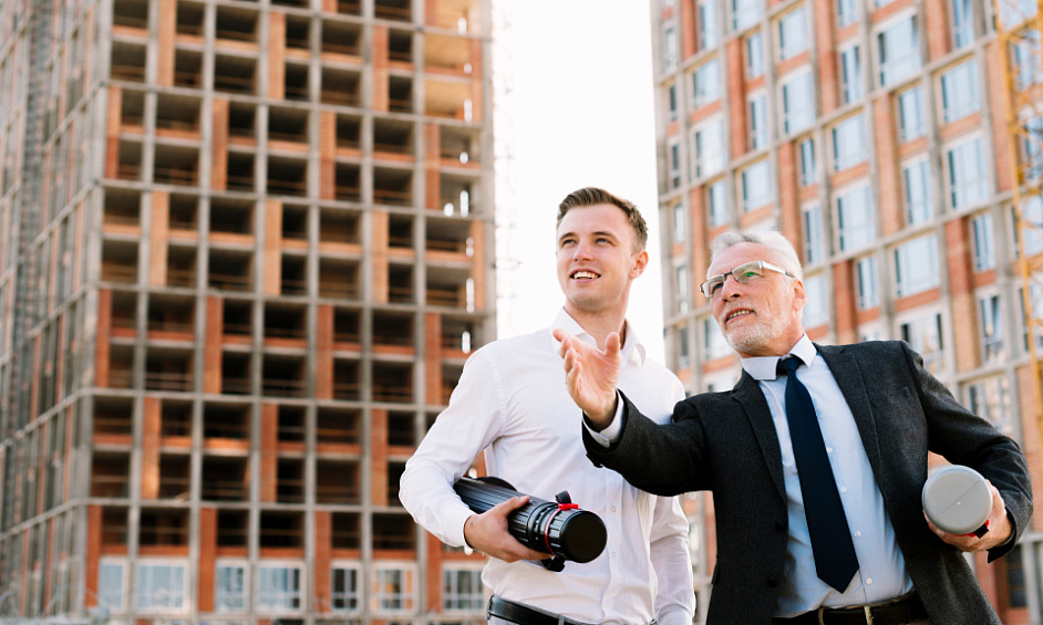 Sale of business (FDC) — supply trading in Saint Etienne 1