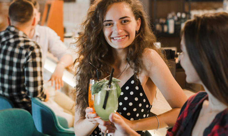 For sale bar in location N°1 in Toulouse centre 1