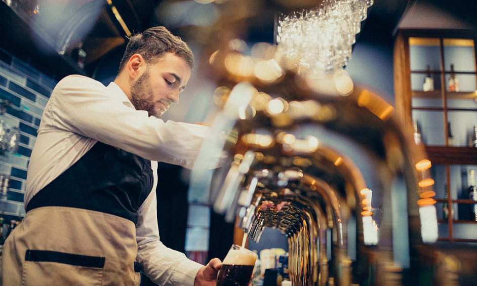 Sale restaurant lic IV 100m² loc No1 in Marseille 1