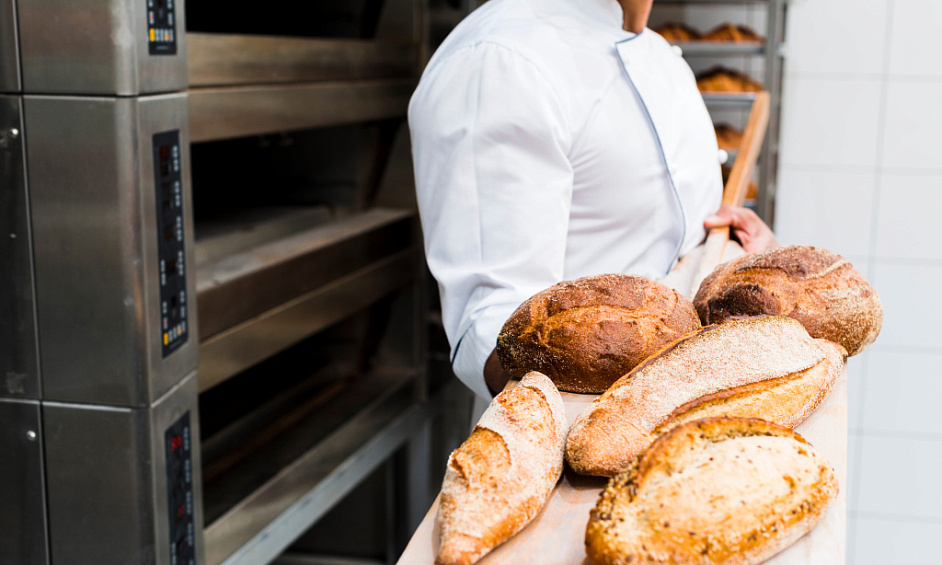 Bakery and small catering for sale in Nice 1