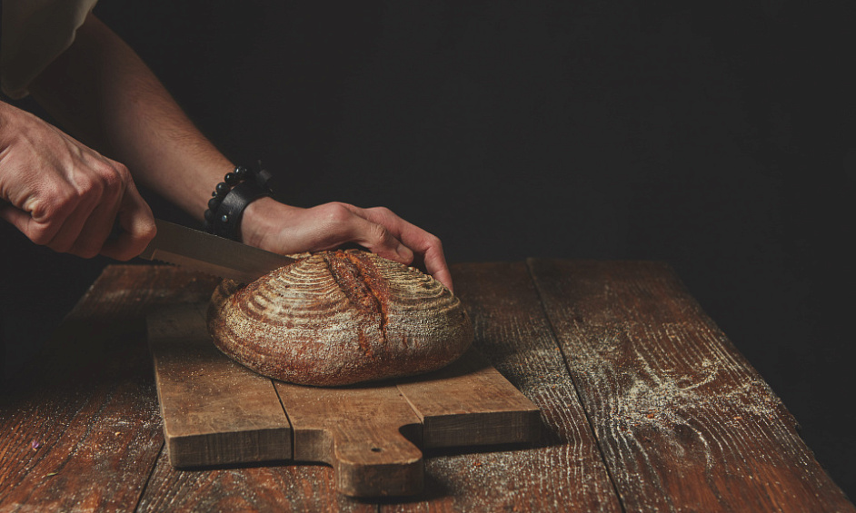 FOR SALE BUSINESS artisanal bakery TURNOVER 1M Toulouse urban area 1