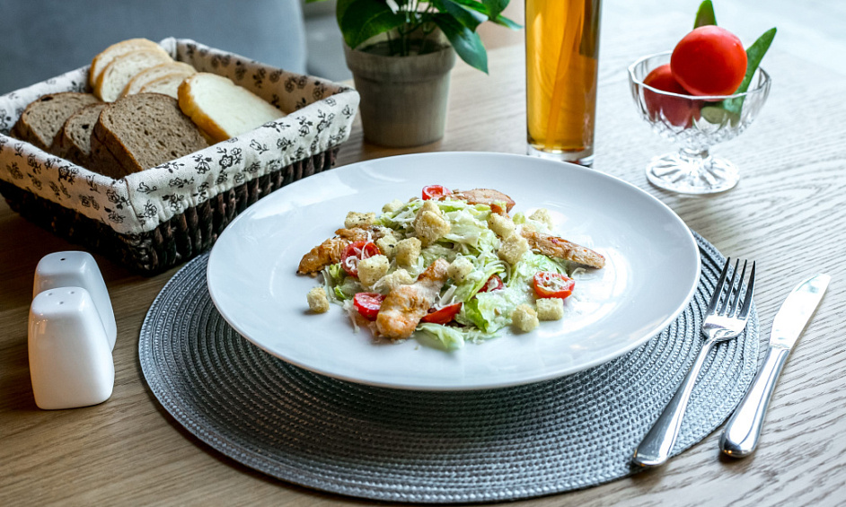 Open restaurant cuisine traditional Nantes 1