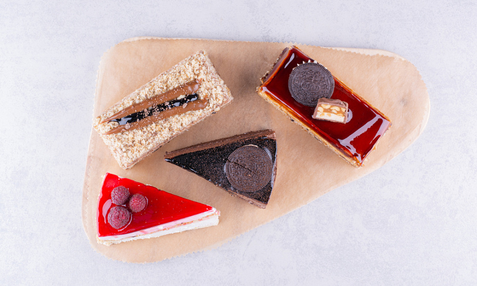 Sale bakery pastry 15 min South Clermont 1