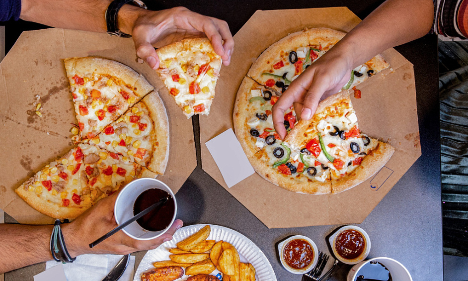 For sale pizzeria trattoria safe bet Lyon 1