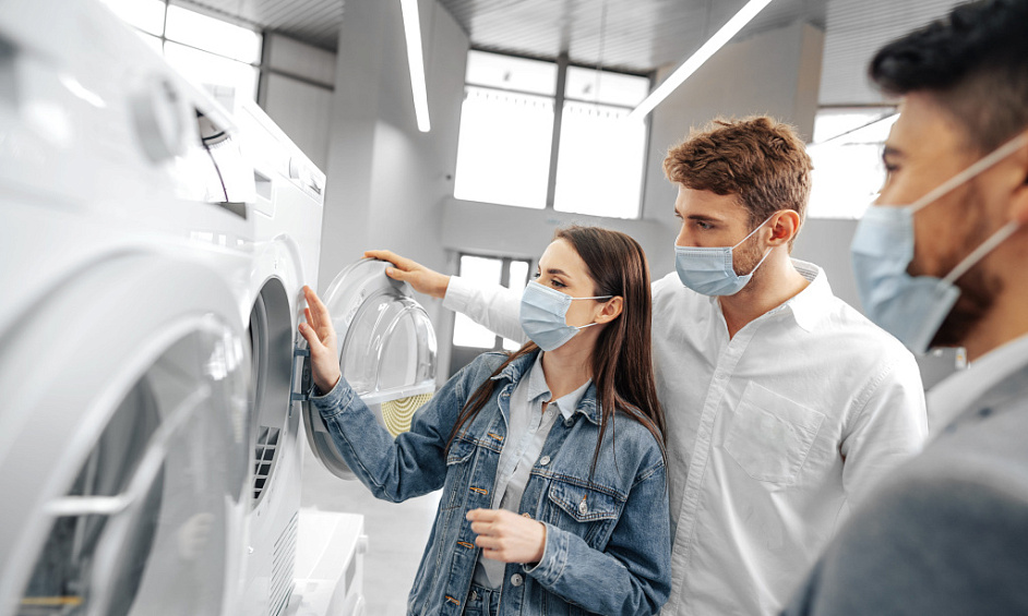 For sale dry-cleaning business in Paris 75003 1