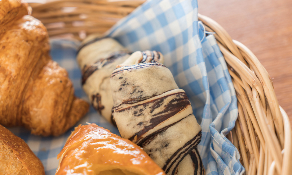 Vente boulangerie pâtisserie empl N°1 proche Vichy 1