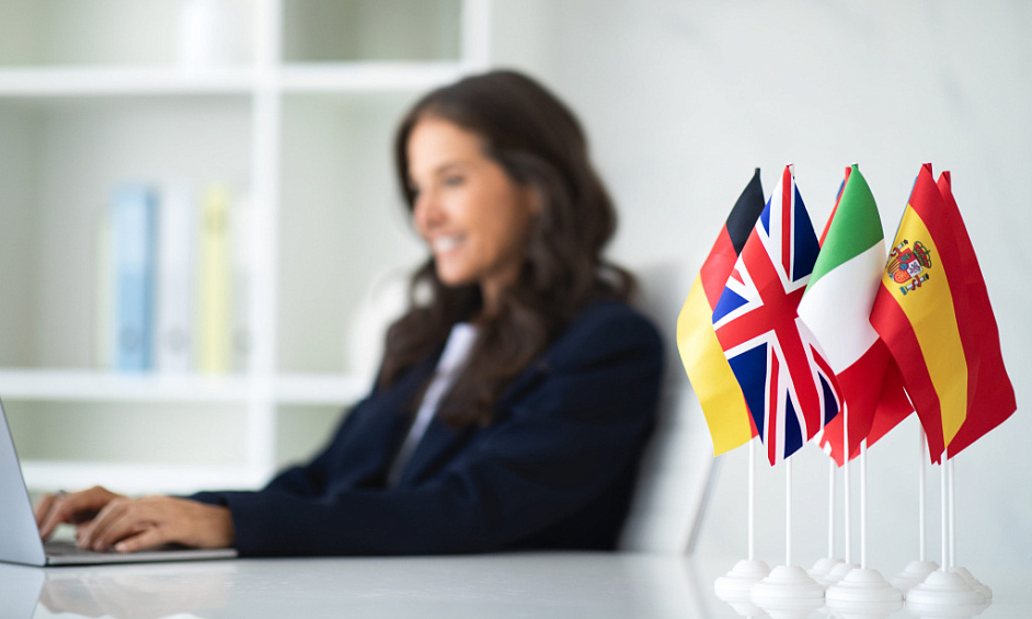 Launch your Polylangues Nantes training center 1 Launch your Polylangues Nantes training center 1