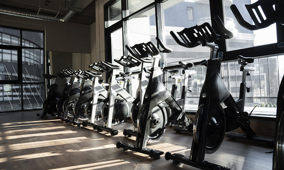 Sale of sports and fitness club in Fréjus 1