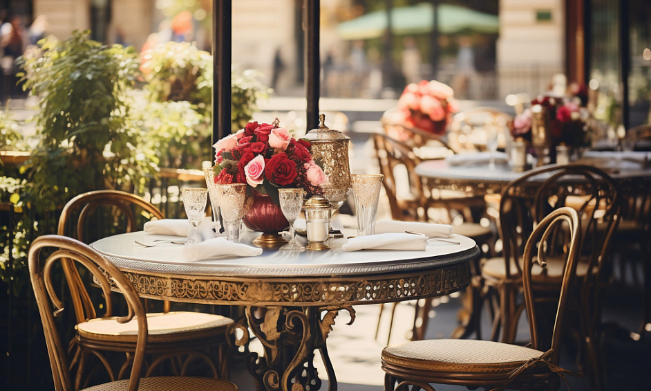 FOR SALE restaurant business of 115m² in Marseille 1