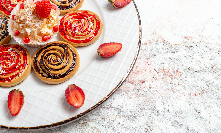 Bakery and pastry shop of 280m² for sale in La Goutelle 1