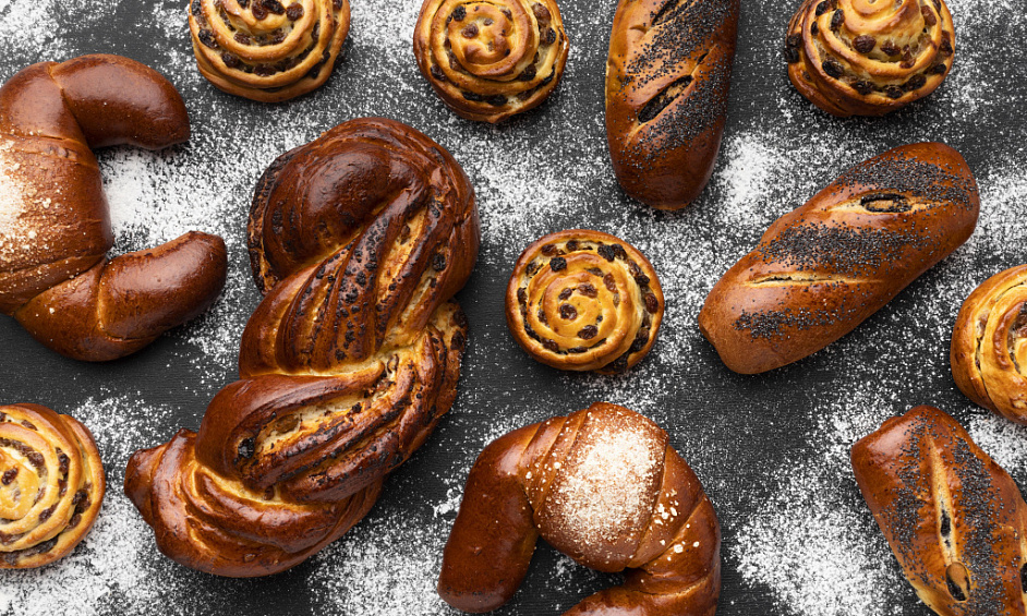 Bakery and pastry shop for sale in western Paris 1