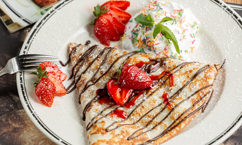 Sale bar crêperie with Class IV license in Paris 75005 1