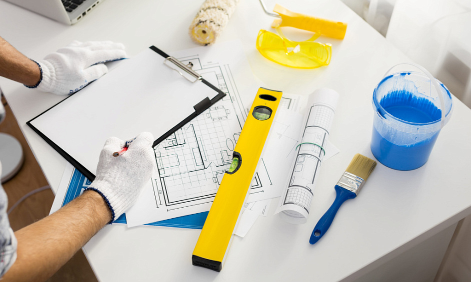 Create your renovation agency in Toulouse 1