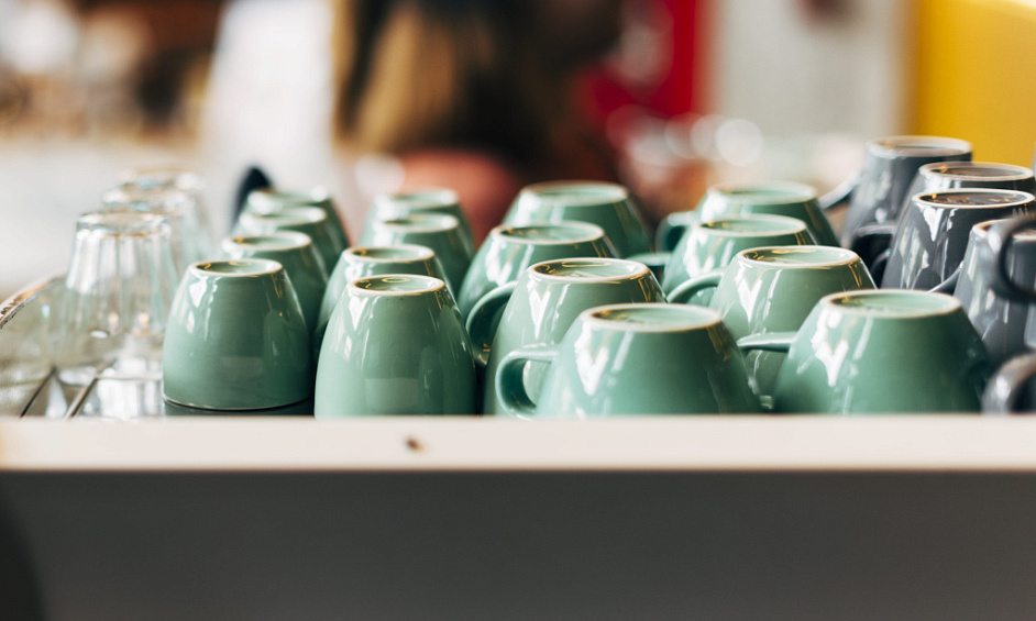 Open your Tea & Coffee shop in Troyes 1 Open your Tea & Coffee shop in Troyes 1