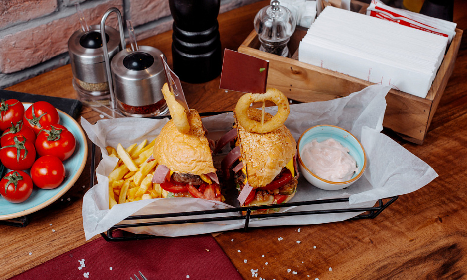 Sale FDC fast food 40m² in Saint Malo 1