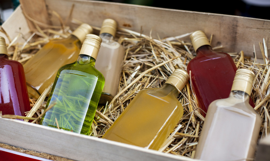 For sale FDC (alcohol) in Chambéry location No. 1 1