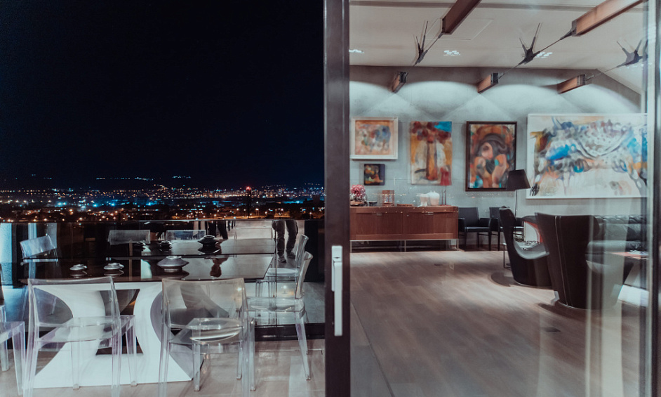 Restaurant for sale 130m² Paris 20th near Ménilmontant 1