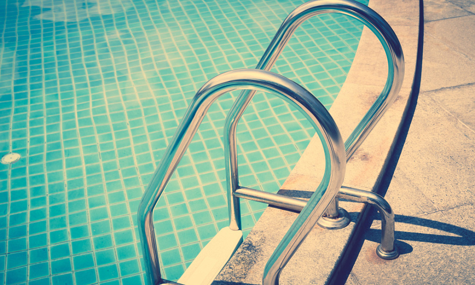 Pool company for sale since 2002 1