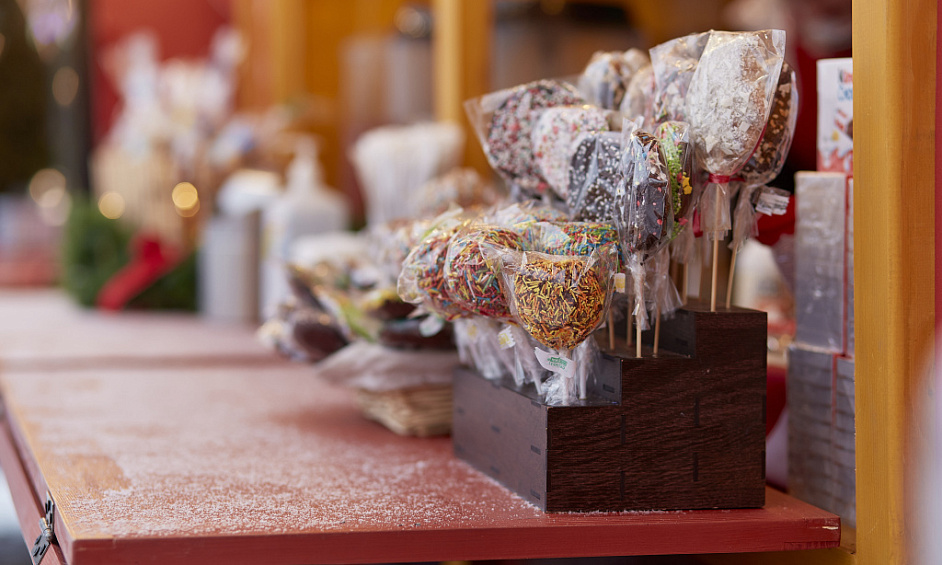 Sale of pastry shop business in Bourg-en-Bresse 1