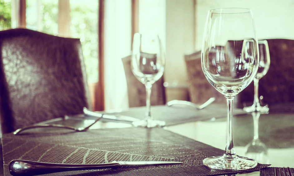 For sale chef's restaurant 75010 Paris (Premises and business) 1