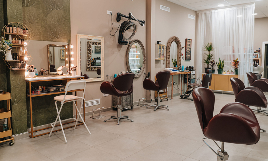 Beauty and aesthetic salon for sale — top location in Paris 1