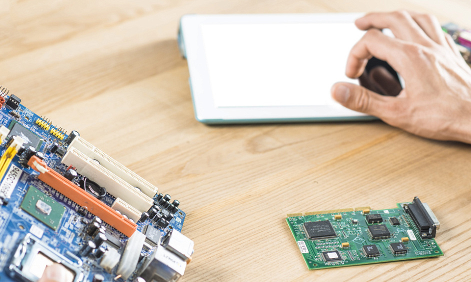 Invest in high-potential multimedia repair 1