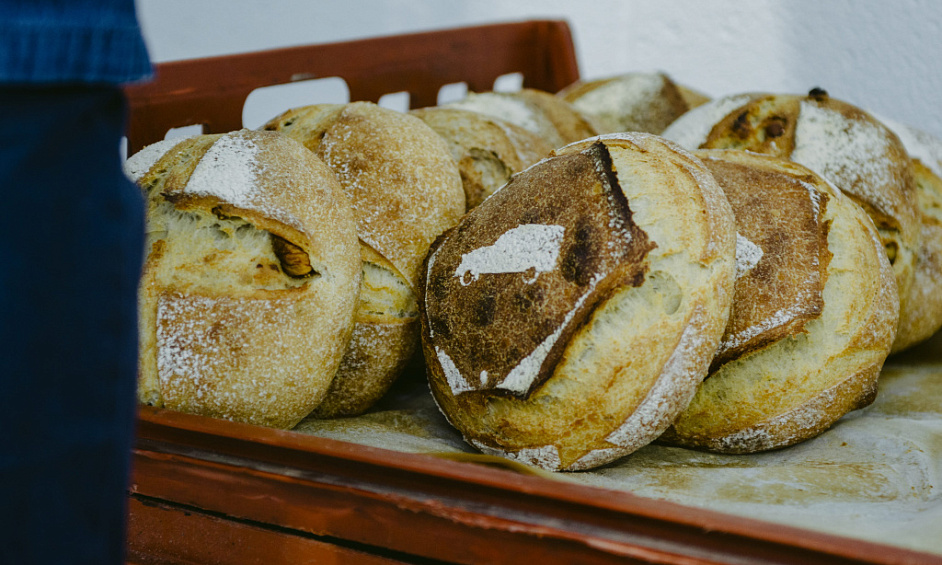 Open your Ange Bakery in La Rochelle ! 1