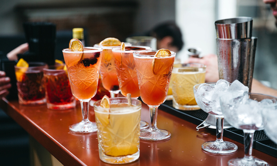 Sale bar ambience 200m² Lille center Sébastopol 1