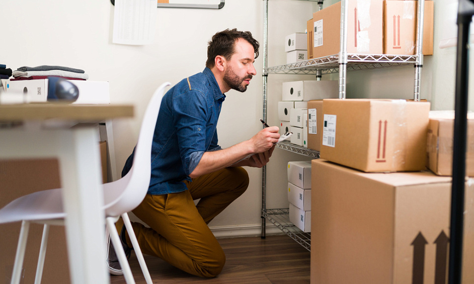 Create your self-storage center in the Rhône 1 Create your self-storage center in the Rhône 1