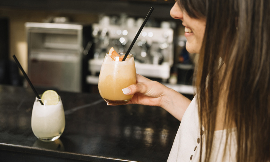 FDC café restaurant for sale near Grenoble city center 1