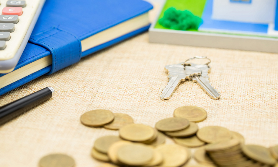 Real estate business 1