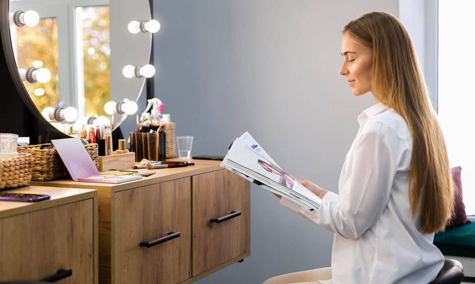 Manicure salon for sale 42m² turnkey in Paris 6 1