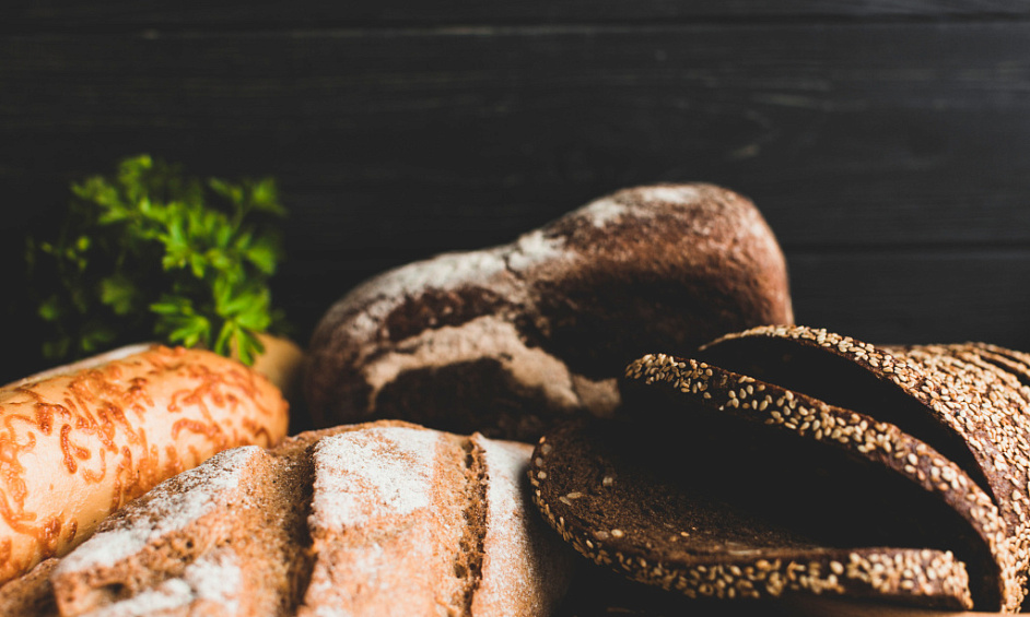 For sale bakery maximum visibility Seine Maritime 1