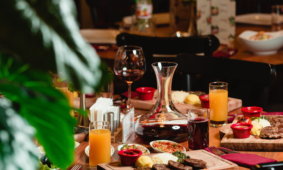 Sale FDC restaurant licence IV in Paris 75003 1