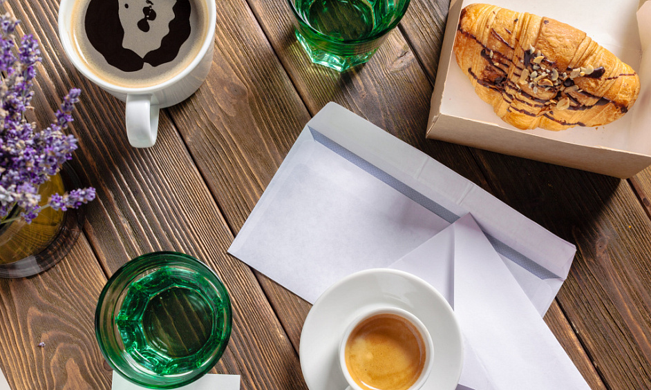 Création FDC Coffee Shop secteur Tours 1