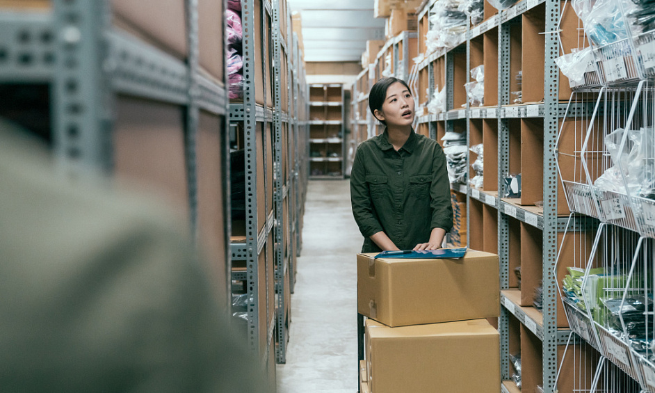 Create your self-storage center in the Drôme 1