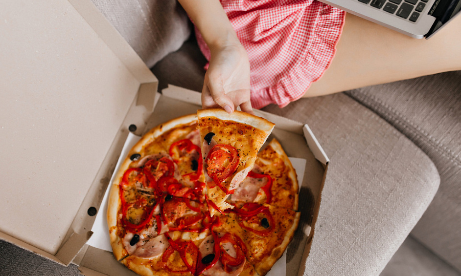 Pizzeria for sale in the heart of Rennes 1