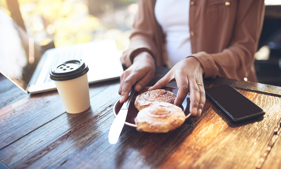 For sale snack café business VAE Seine-Maritime 1