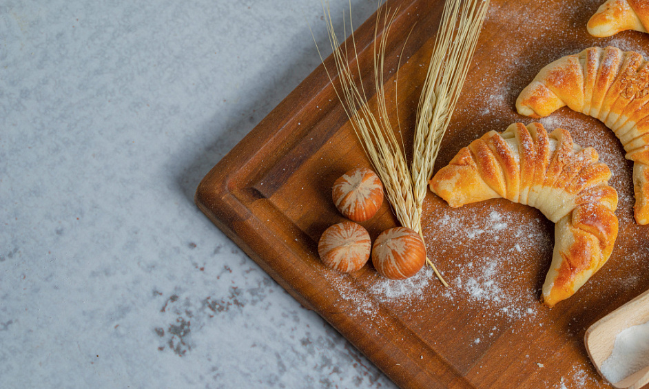Bakery for sale near Toulouse, rare product 1 Bakery for sale near Toulouse, rare product 1