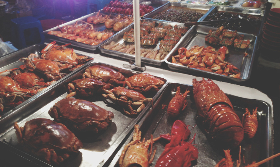 For sale rotisserie/catering Clermont Fd city center 1