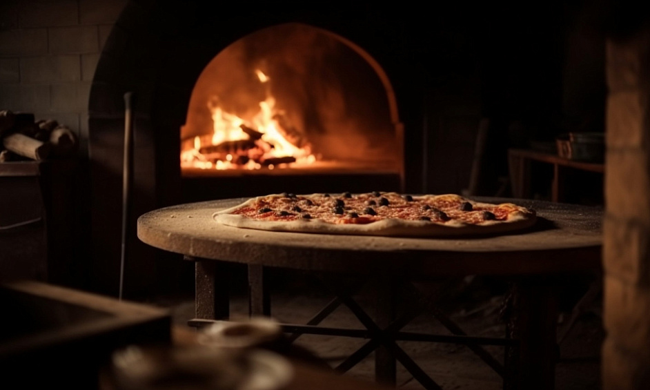 Restaurant pizzeria for sale in Bordeaux Jardin Public 1