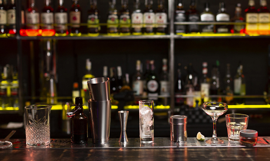 Bar for sale 10 m from Rue Montorgueil 75002 1