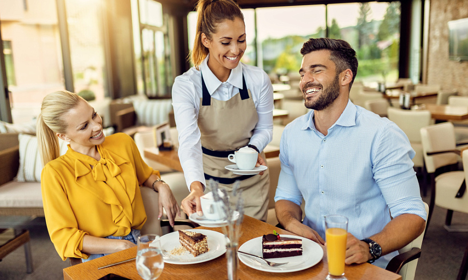 Restaurant for sale with extraction in Paris 75008 1