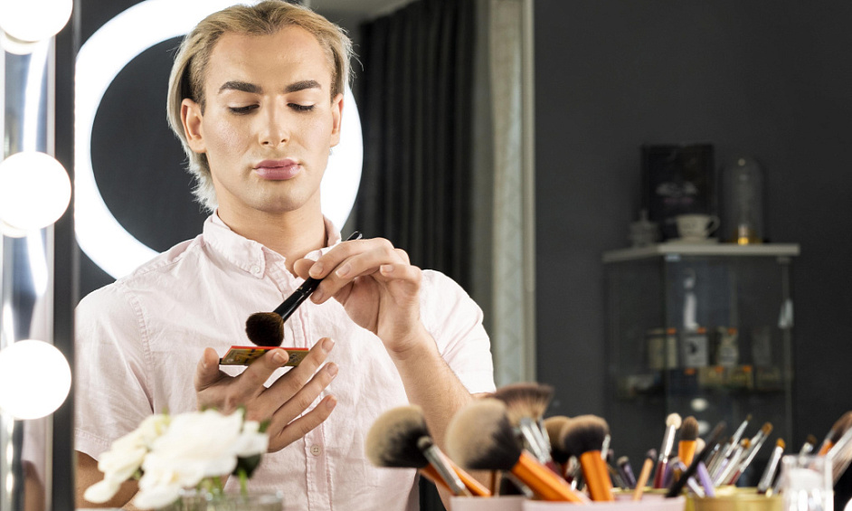 For sale turnkey beauty salon Paris 75017 1