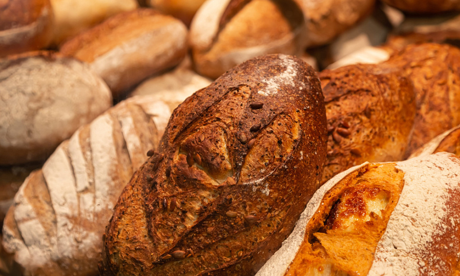 For sale bakery pastry snack monopoly Quimper 1