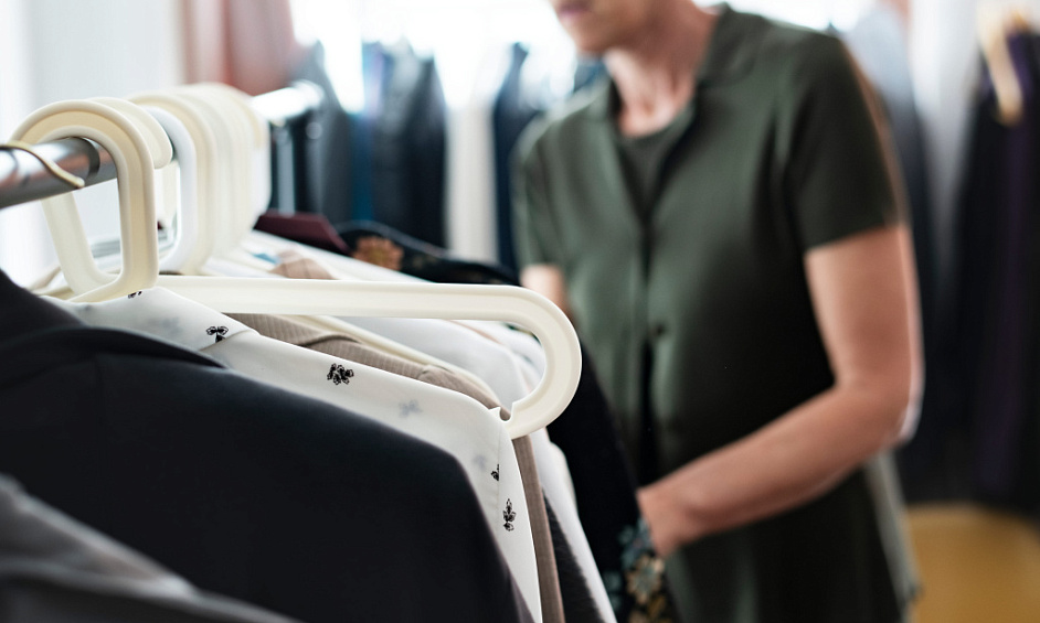 Sale FDC dry cleaning & laundry in Paris 11th 1