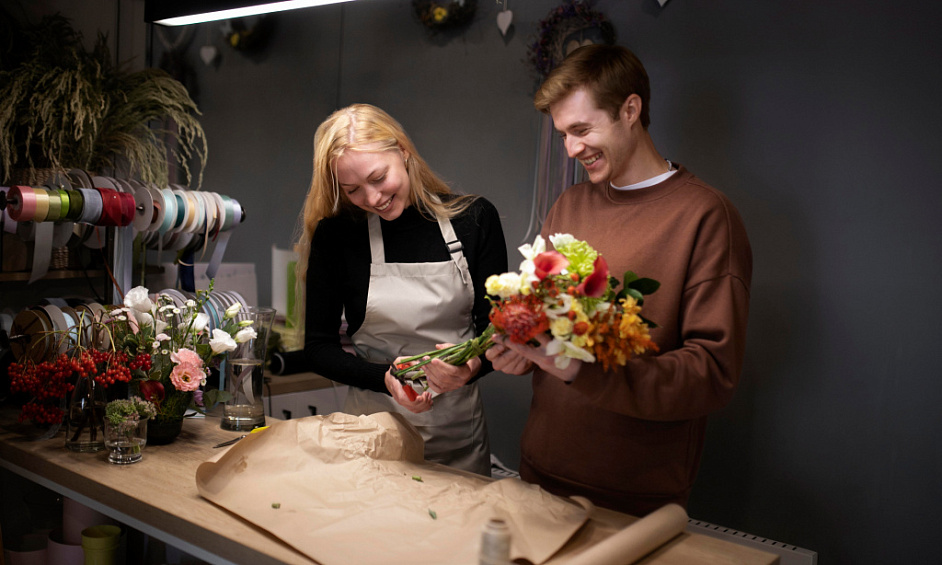 Business transfer - gift shop, West Lyon area 1